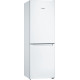 BOSCH Combi  KGN33NWEA. No Frost. Blanco. Clase E